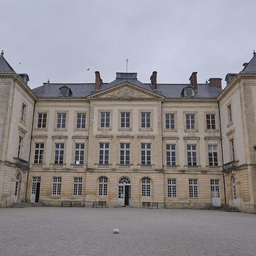Palais dArgentré de Sées