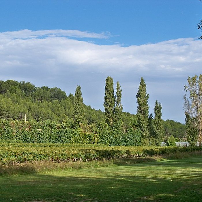 Photo de Château de Talaud