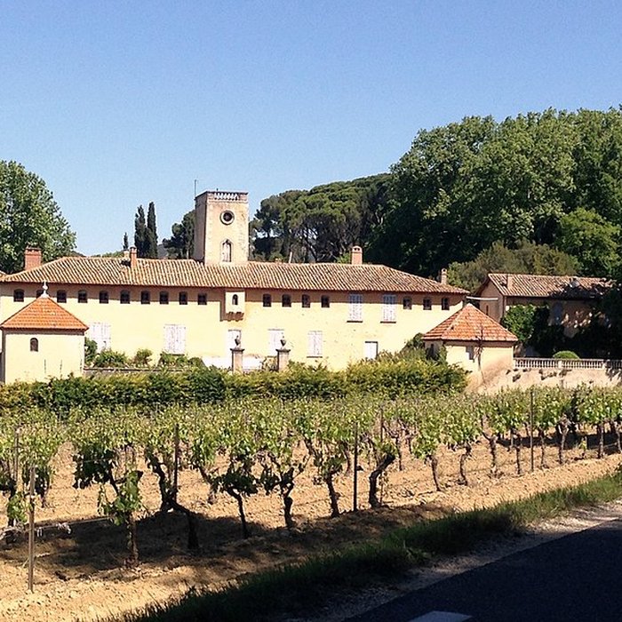 Photo de Château de la Corrée