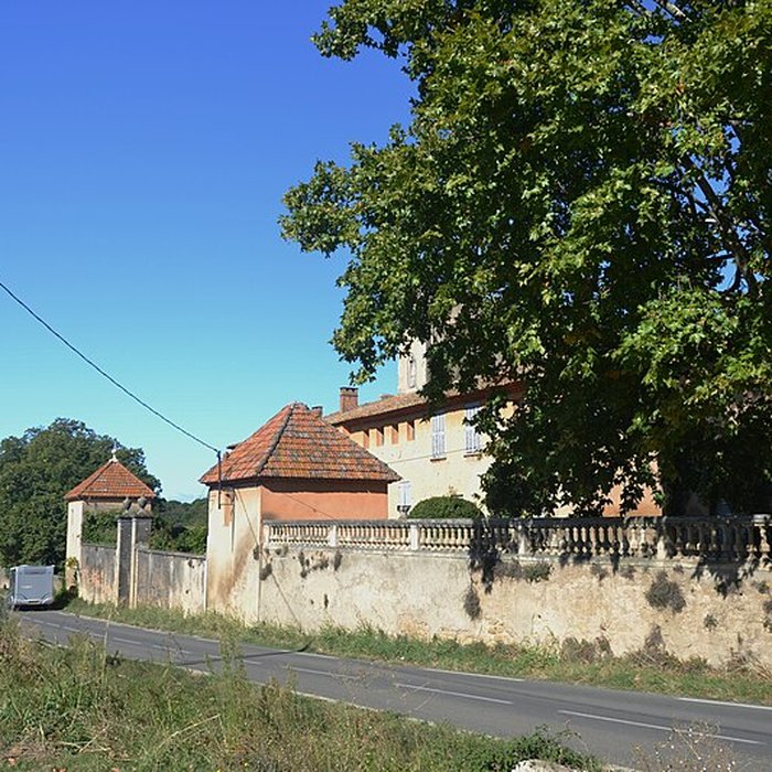 Photo de Château de la Corrée
