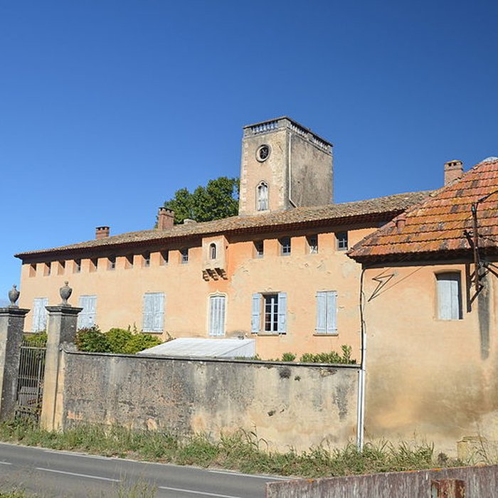 Photo de Château de la Corrée