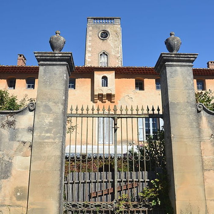 Photo de Château de la Corrée