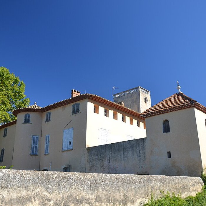 Photo de Château de la Corrée