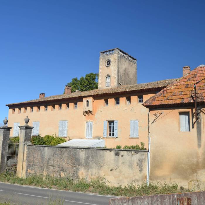 Photo de Château de la Corrée