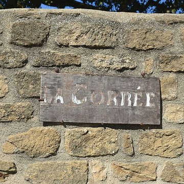 Château de la Corrée