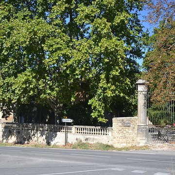 Château de la Corrée