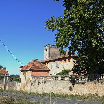 Château de la Corrée