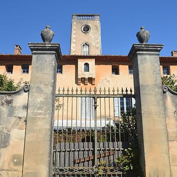 Château de la Corrée