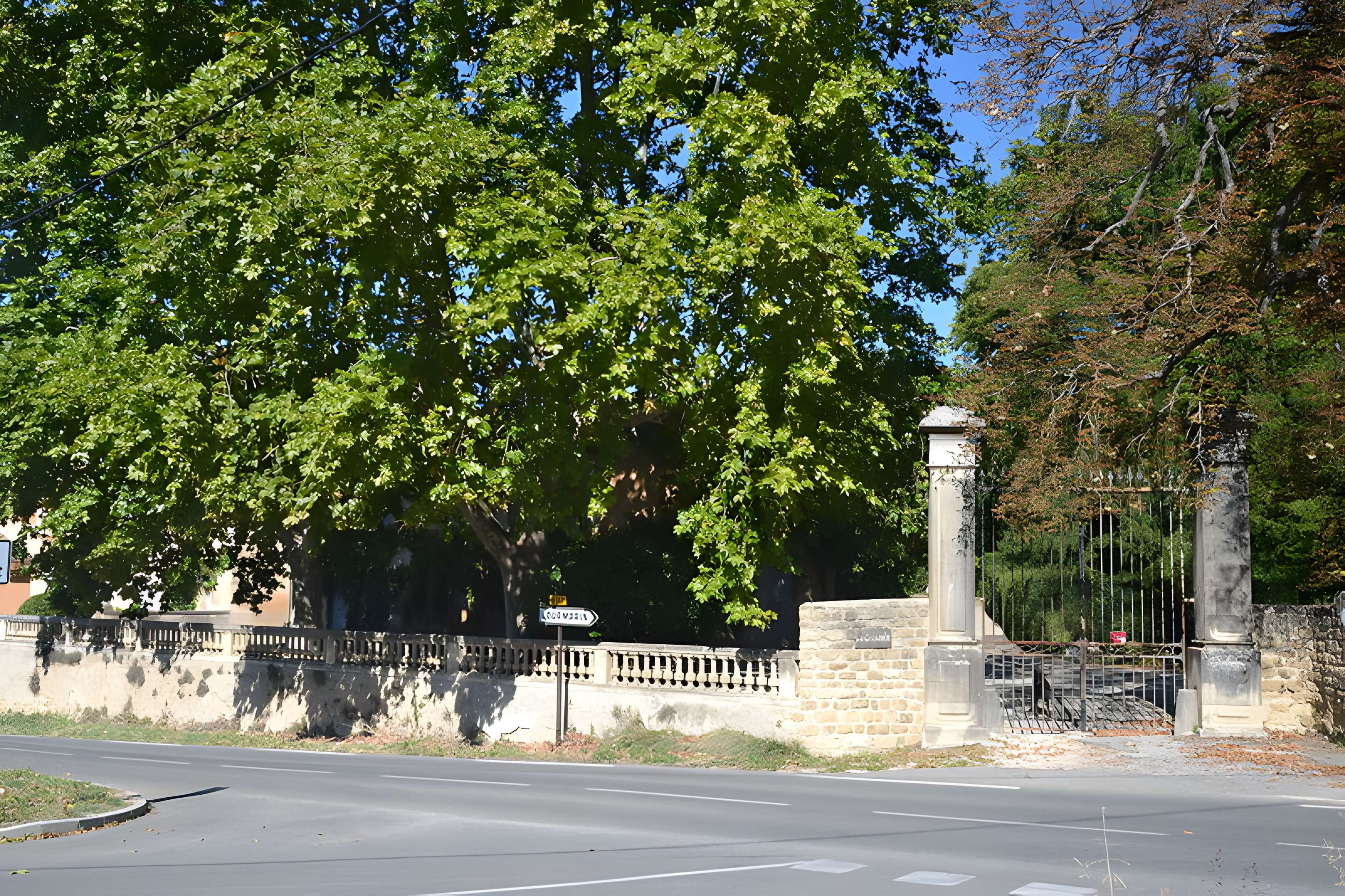 Château de la Corrée