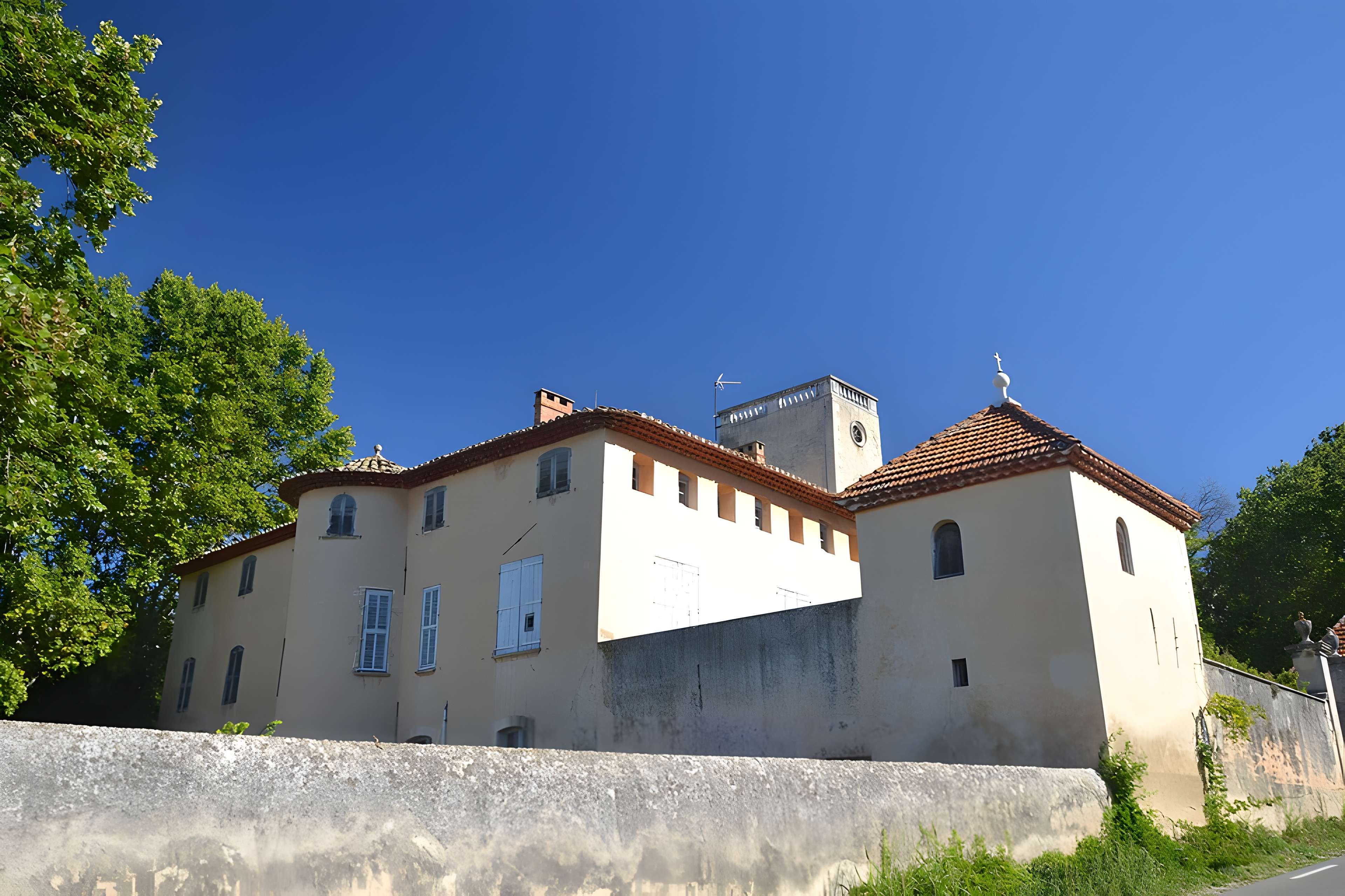 Château de la Corrée