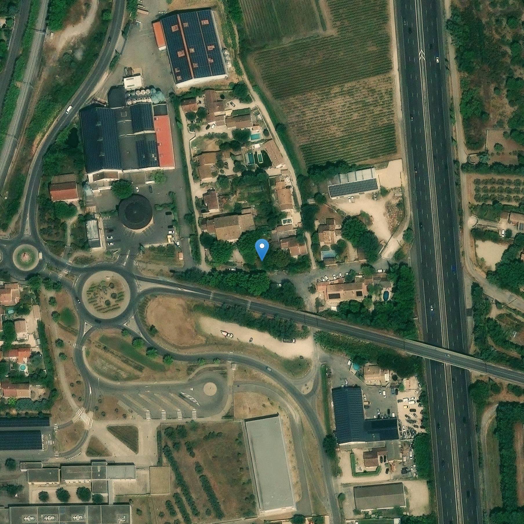 Photo de Domaine de Rodolphe