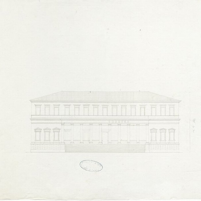 Photo de Palais de justice historique de Lyon