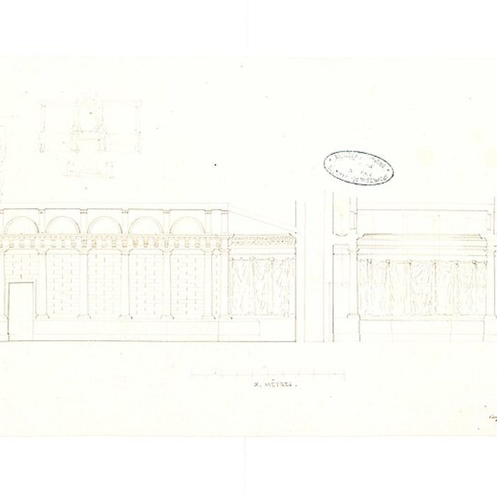 Photo de Palais de justice historique de Lyon