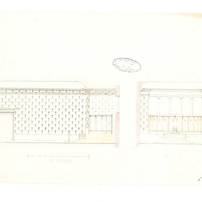 Photo de Palais de justice historique de Lyon