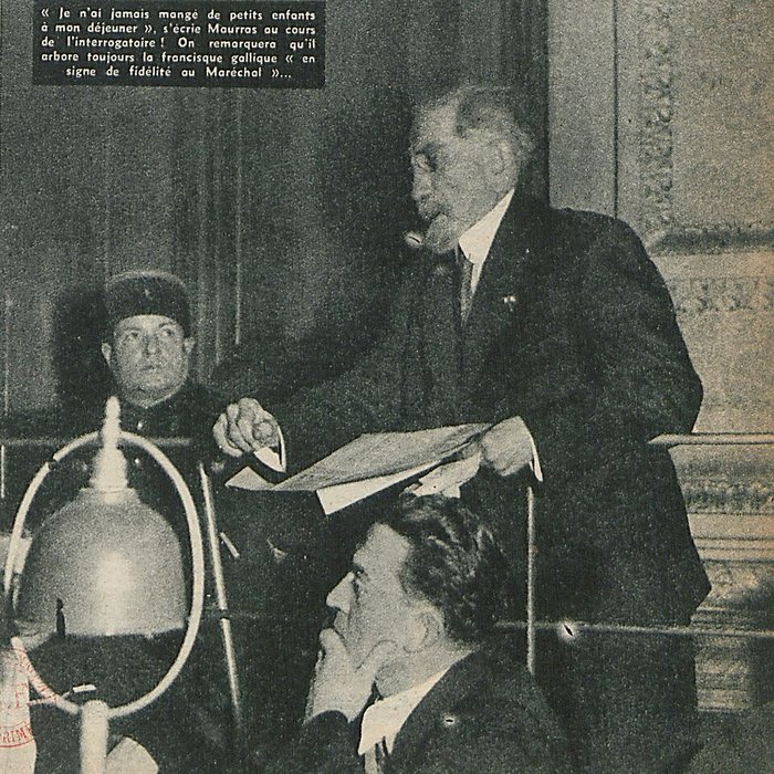 Photo de Palais de justice historique de Lyon