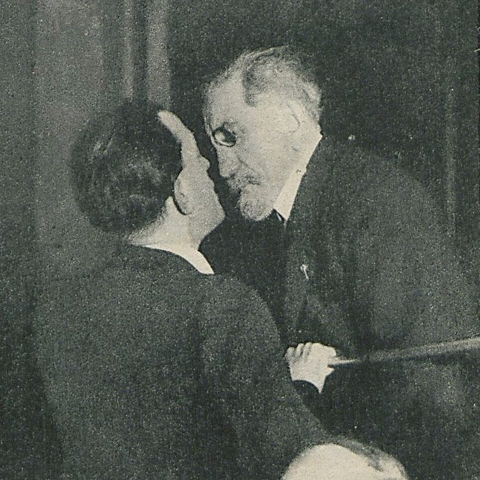 Photo de Palais de justice historique de Lyon