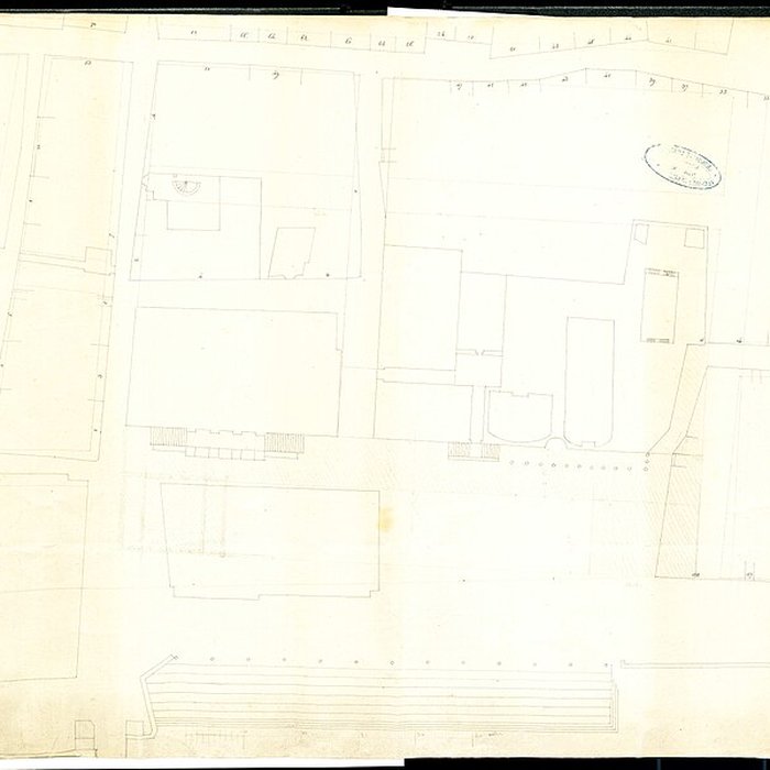 Photo de Palais de justice historique de Lyon