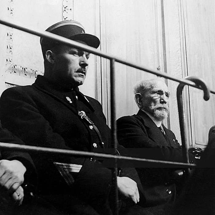 Photo de Palais de justice historique de Lyon