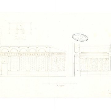 Palais de justice historique de Lyon