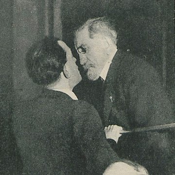 Palais de justice historique de Lyon