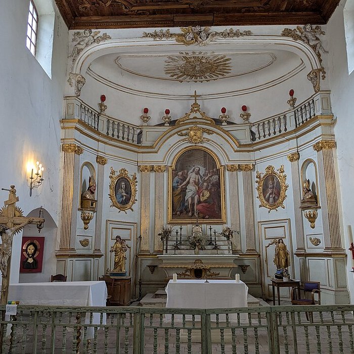 Photo de Chapelle Saint-Blaise