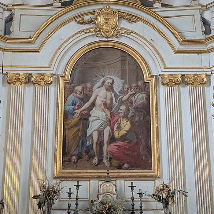 Photo de Chapelle Saint-Blaise