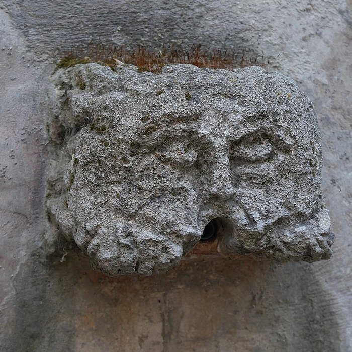 Photo de Chapelle Saint-Blaise