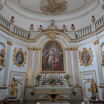 Chapelle Saint-Blaise