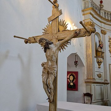 Chapelle Saint-Blaise