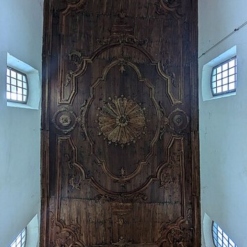 Chapelle Saint-Blaise