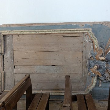 Chapelle Saint-Blaise