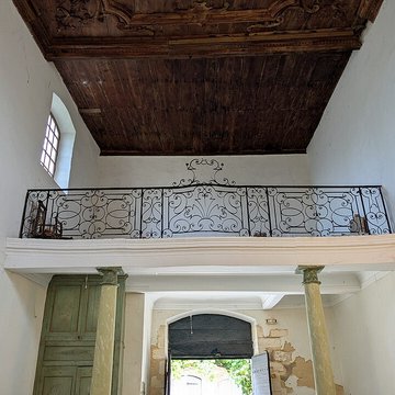 Chapelle Saint-Blaise