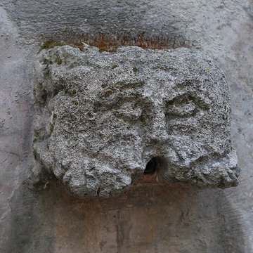 Chapelle Saint-Blaise