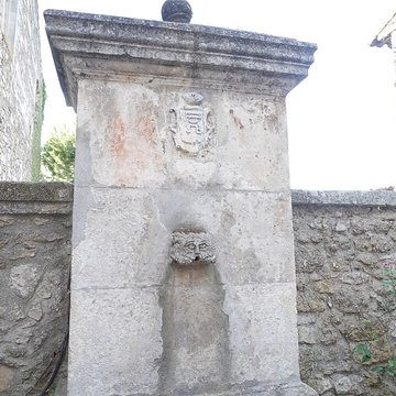 Chapelle Saint-Blaise