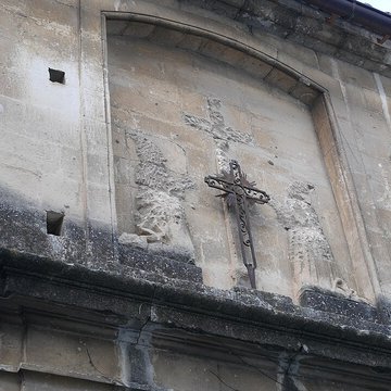 Chapelle Saint-Blaise