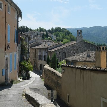 Chapelle Saint-Blaise