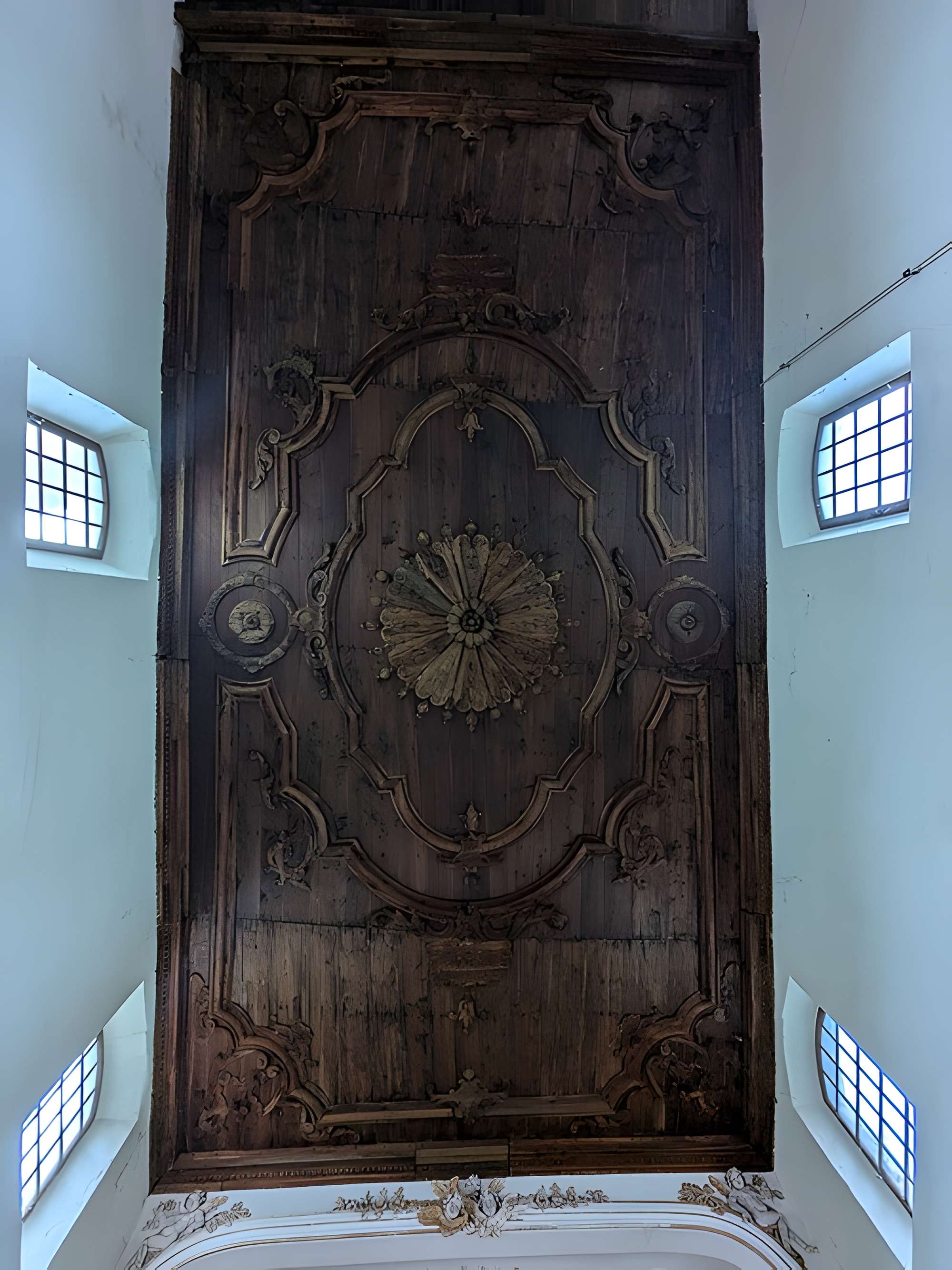 Chapelle Saint-Blaise