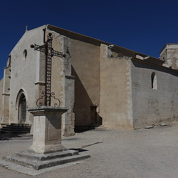 Photo de église Saint-Luc