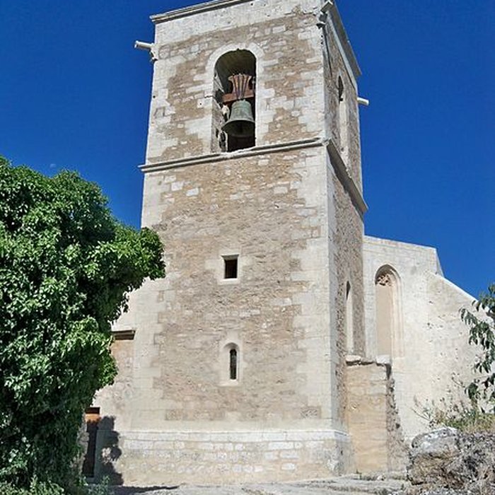 Photo de église Saint-Luc