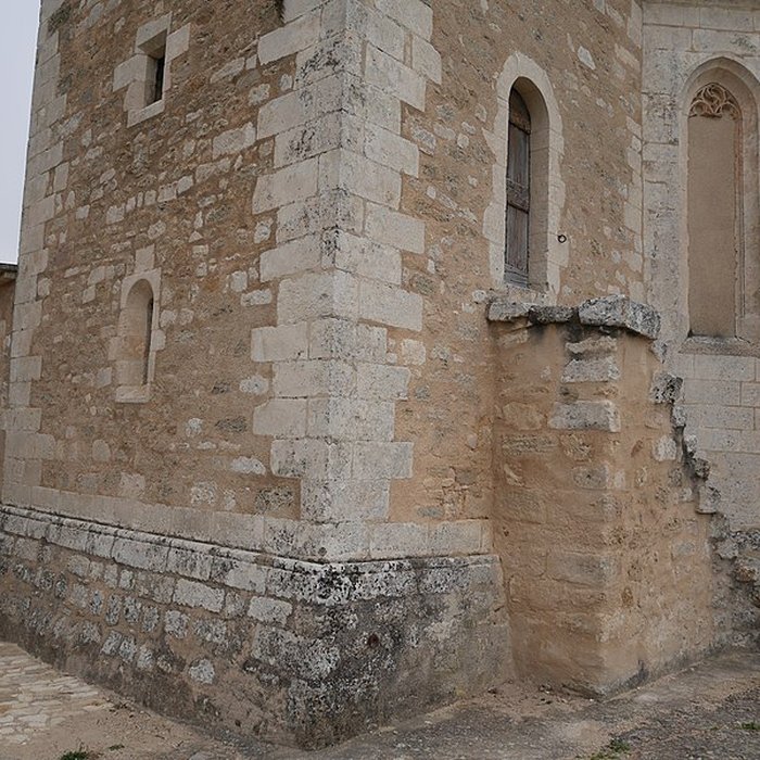 Photo de église Saint-Luc