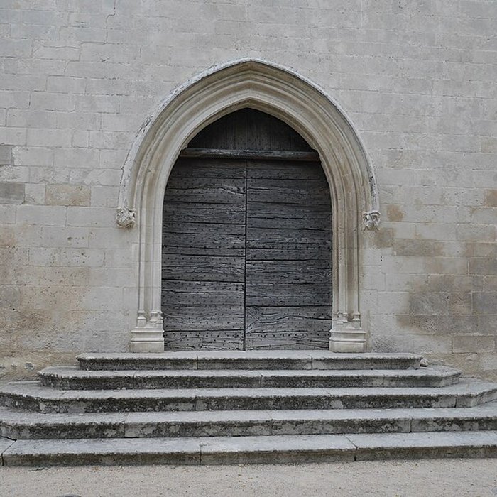 Photo de église Saint-Luc