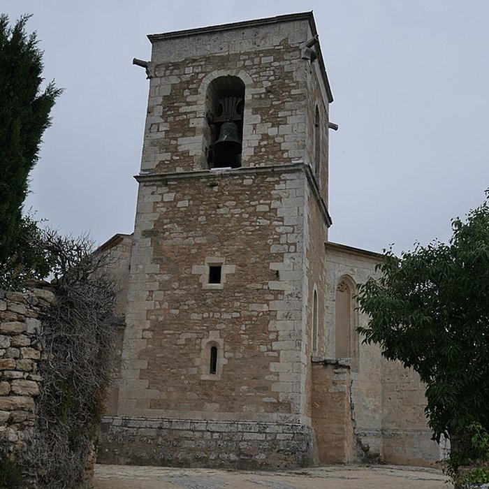 Photo de église Saint-Luc