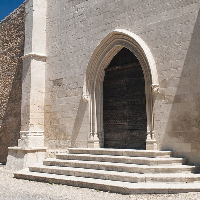 Photo de église Saint-Luc