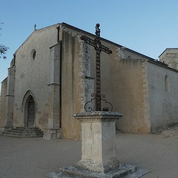 église Saint-Luc