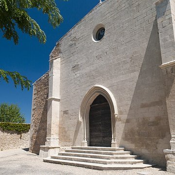 église Saint-Luc