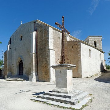 église Saint-Luc