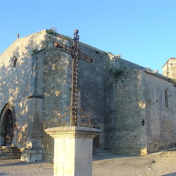 église Saint-Luc