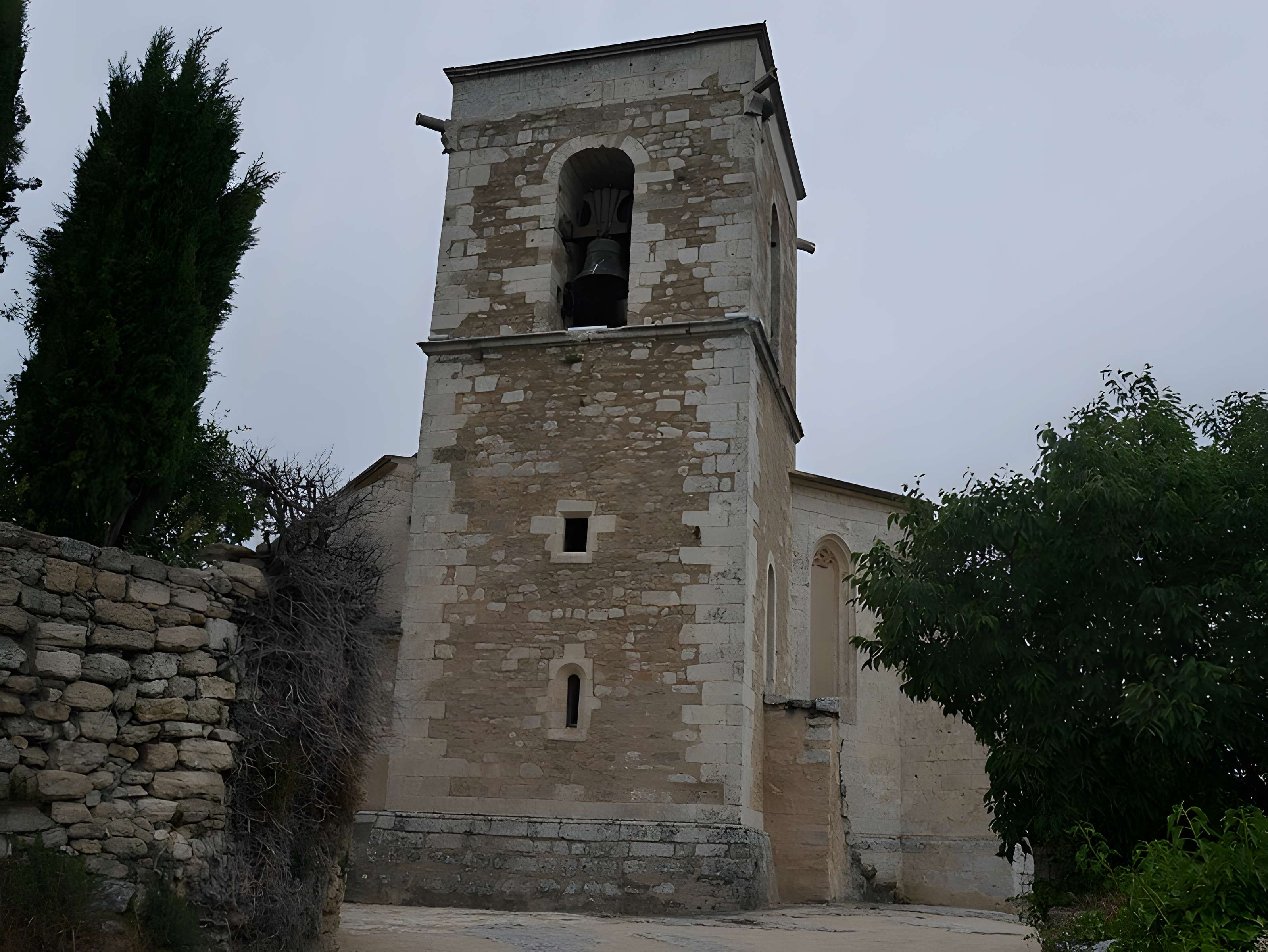 église Saint-Luc