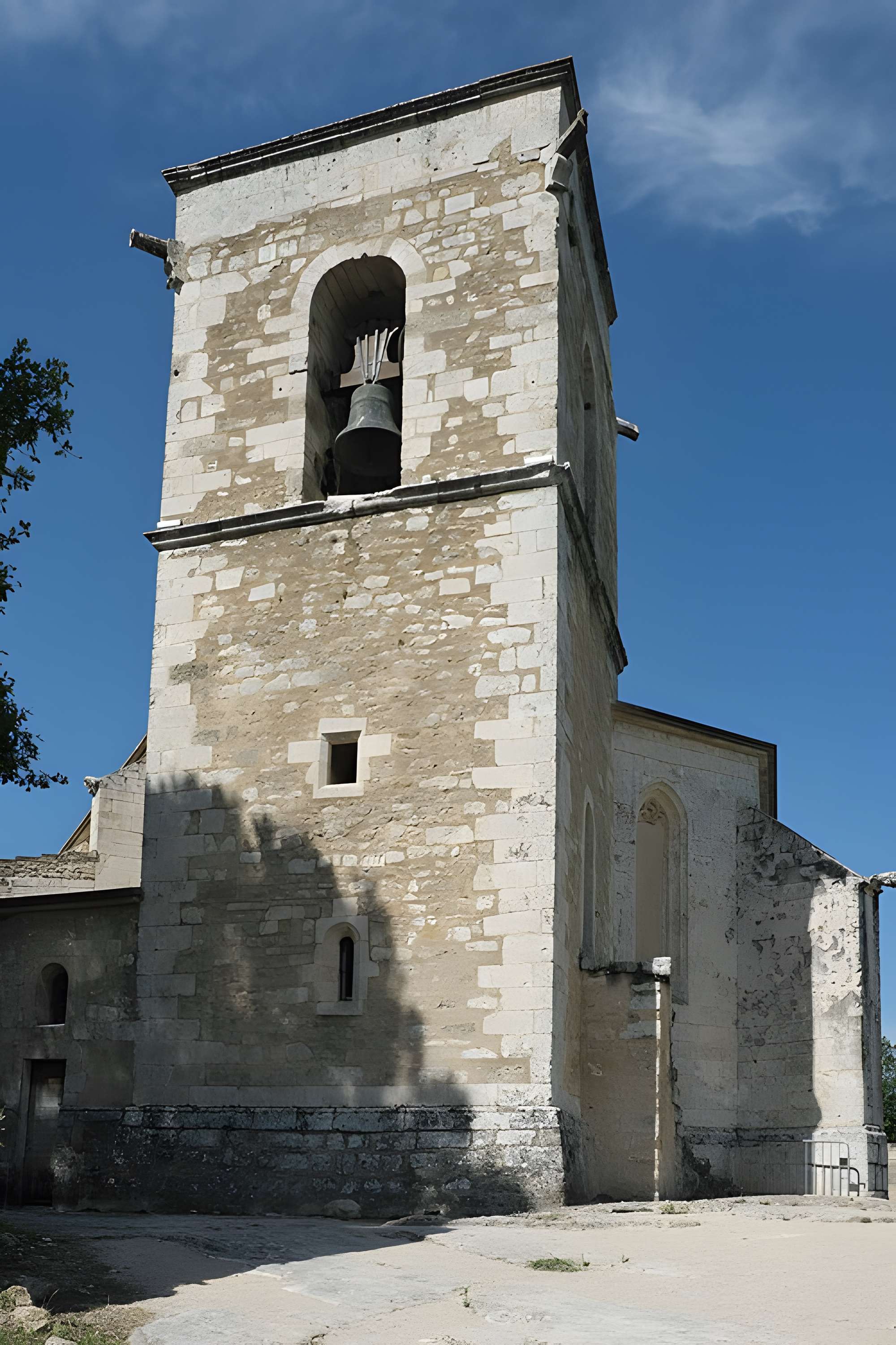 église Saint-Luc