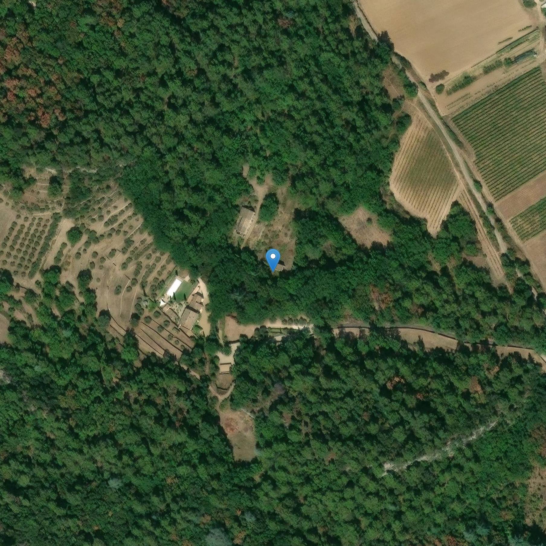 Photo de Puits du 18s